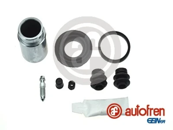 Kit de reparação de suporte do freio traseiro para Nissan Tiida (C11)