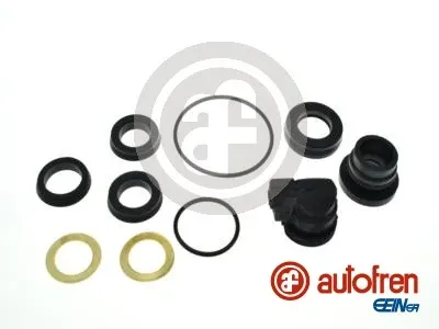 Kit de reparação de cilindro mestre do freio D1178 Autofren