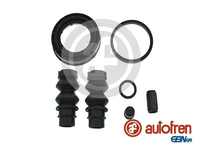 Kit de reparação de suporte do freio traseiro Opel GRANDLAND X