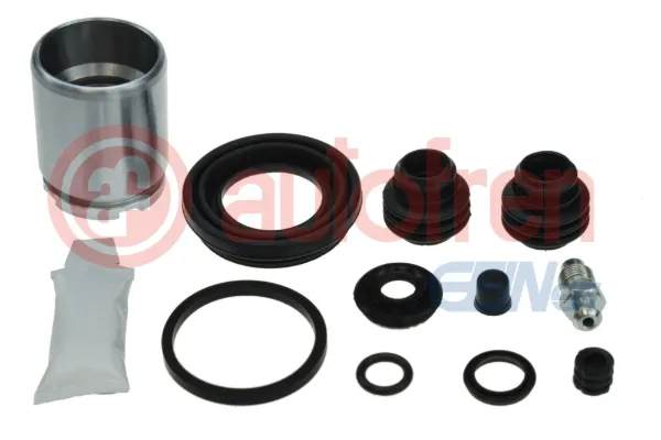 Kit de reparação de suporte do freio traseiro Hyundai I30 PD
