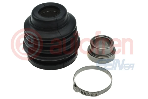 Bota de proteção interna de junta homocinética do semieixo dianteiro para Seat Ibiza (021A)