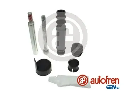 Kit de reparação de suporte do freio traseiro Peugeot Boxer III