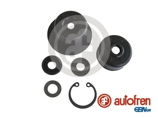 Kit de reparação de cilindro principal de embraiagem para Toyota Carina (T17)