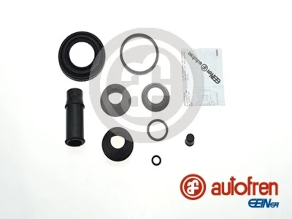 Kit de reparação de suporte do freio traseiro para Renault Laguna (K56)