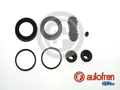 Kit de reparação de suporte do freio dianteiro D4696 Autofren