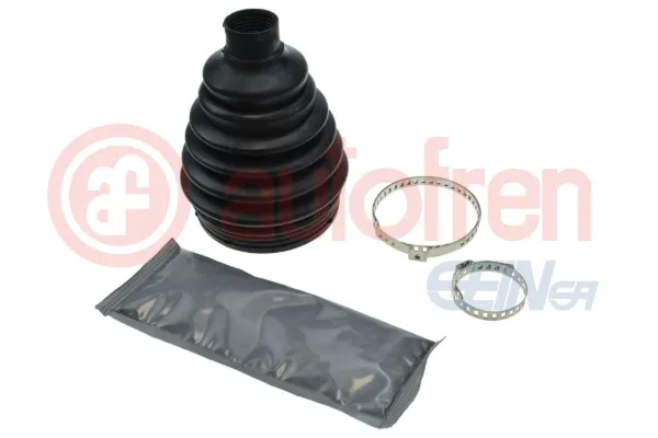 Bota de proteção externa de junta homocinética do semieixo dianteiro D8180T Autofren