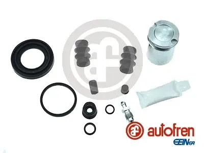 Kit de reparação de suporte do freio traseiro Ford Focus II hatchback (DA, HCP, DP) (2004 - 2011) preço, a partir de