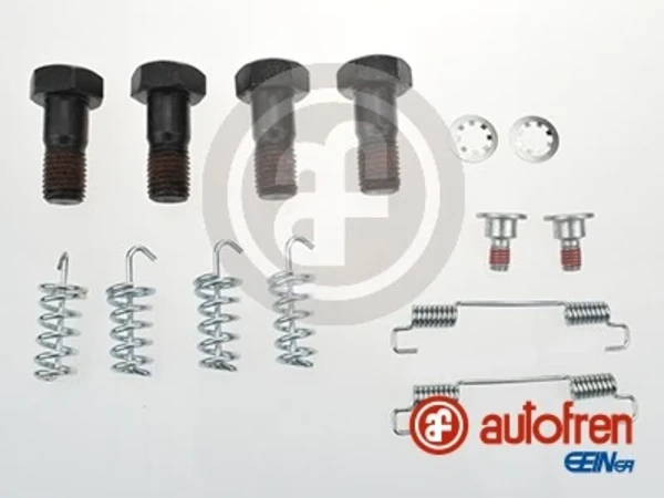 D3965A Autofren