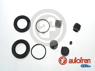 Kit de reparação de suporte do freio dianteiro Renault Master III