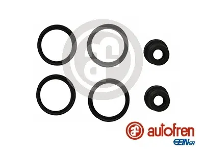 Kit de reparação de cilindro mestre do freio Peugeot Boxer III
