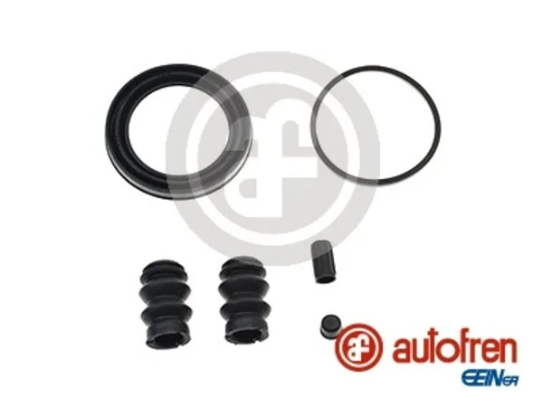 Kit de reparação de suporte do freio dianteiro para Peugeot 207 (WK)