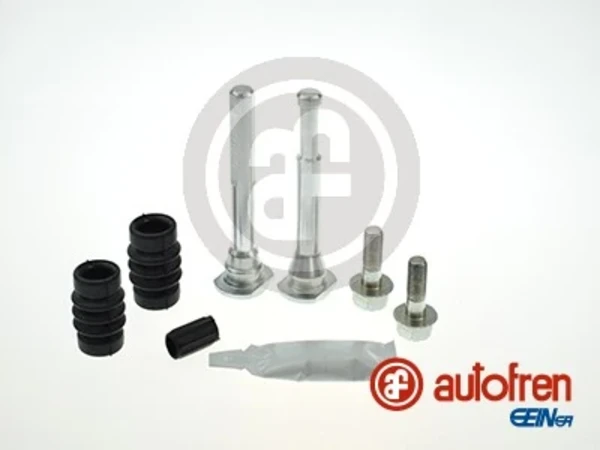 D7099C Autofren kit de reparação de suporte do freio traseiro
