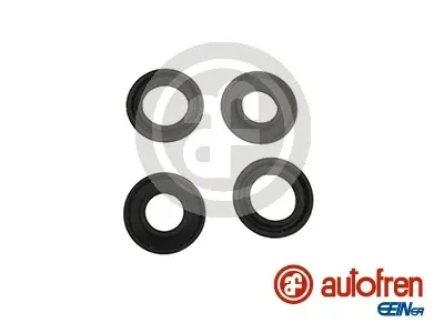 Kit de reparação de cilindro mestre do freio D1599 Autofren