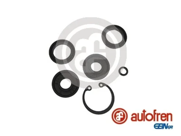 Kit de reparação de cilindro mestre do freio para Mitsubishi Colt (C5A)