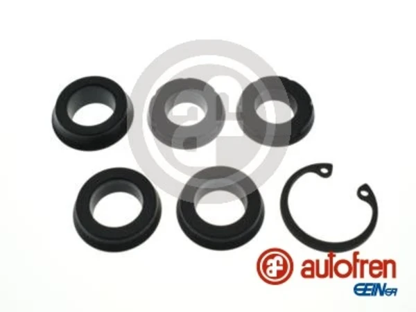 Kit de reparação de cilindro mestre do freio para Mazda 323 (BG)