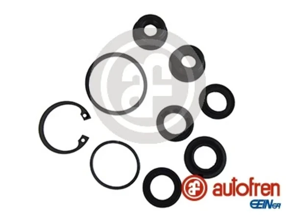 Kit de reparação de cilindro mestre do freio para Ford Galaxy (WGR)
