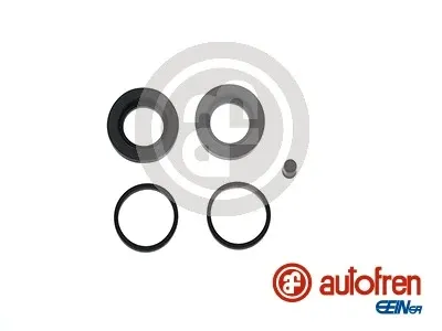 Kit de reparação de suporte do freio traseiro Opel Calibra 85