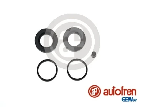 Kit de reparação de suporte do freio traseiro para Opel Astra (56, 57)