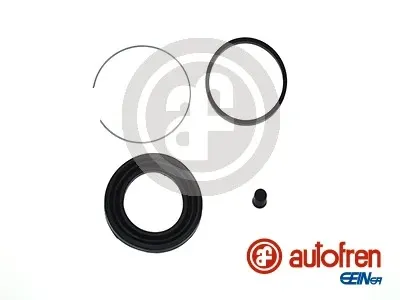 Kit de reparação de suporte do freio dianteiro Mazda 626 II