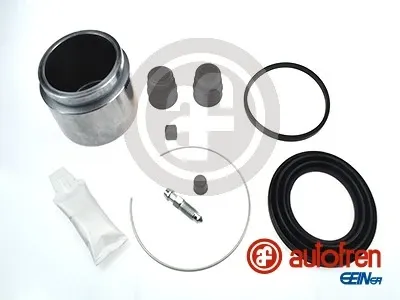 Kit de reparação de suporte do freio traseiro Toyota Avensis Verso