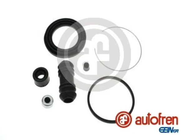 Kit de reparação de suporte do freio dianteiro para Isuzu Trooper (UBS)