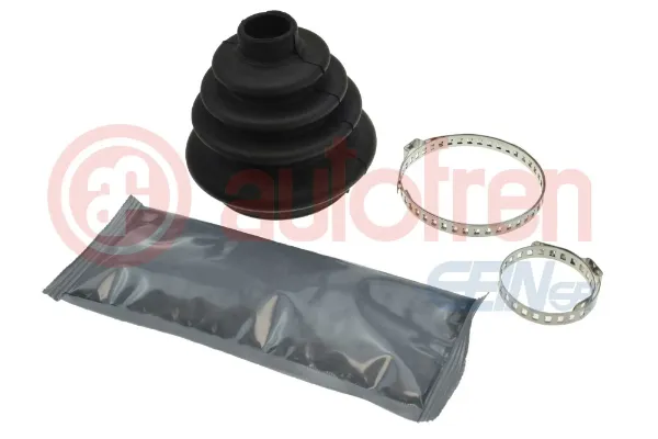 Compre Bota de proteção externa de junta homocinética do semieixo dianteiro Fiat Tempra  159