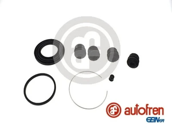 Kit de reparação de suporte do freio dianteiro para Toyota Corolla (E11)