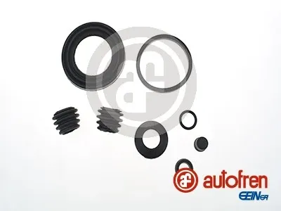 Kit de reparação de suporte do freio traseiro D4752 Autofren