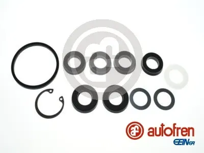 Kit de reparação de cilindro mestre do freio D1626 Autofren