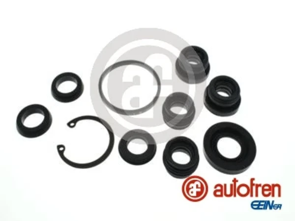 Kit de reparação de cilindro mestre do freio para Peugeot Expert (223)