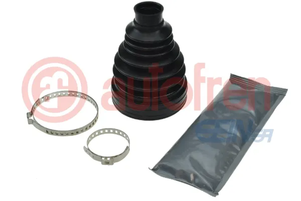 Bota de proteção interna de junta homocinética do semieixo dianteiro Renault LOGAN II MCV