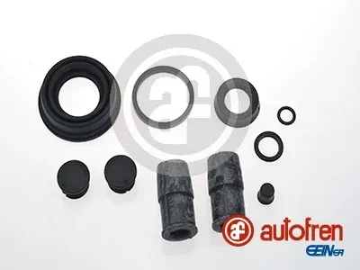 Kit de reparação de suporte do freio traseiro D4715 Autofren