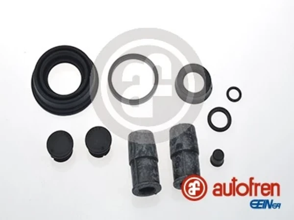Kit de reparação de suporte do freio traseiro para Toyota Yaris (SP90)