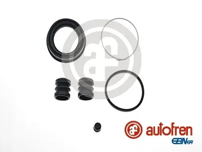 Kit de reparação de suporte do freio dianteiro D4029 Autofren