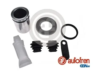 Kit de reparação de suporte do freio traseiro D43179C Autofren