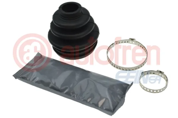 Bota de proteção interna de junta homocinética do semieixo dianteiro Smart FORTWO 450