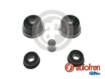Kit de reparação de cilindro do freio traseiro D3313 Autofren