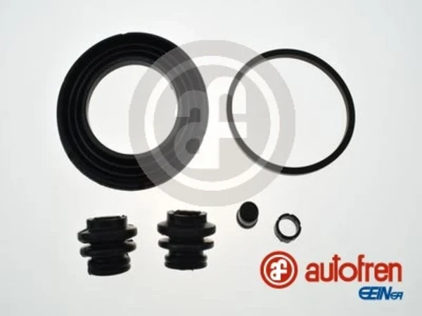 Kit de reparação de suporte do freio dianteiro para Mazda 6 (GJ, GL)