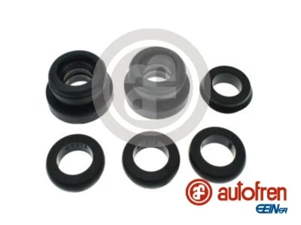 Kit de reparação de cilindro mestre do freio para Fiat Panda (141A)