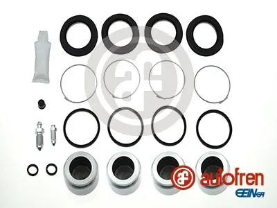 Kit de reparação de suporte do freio dianteiro Lexus LS UCF30