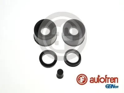 Kit de reparação de cilindro do freio traseiro 291698241 VAG