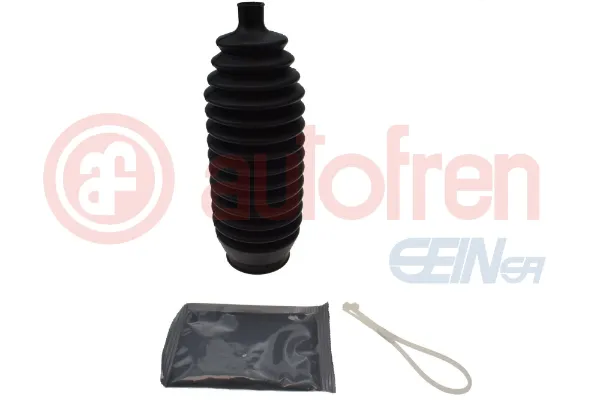 Bota de proteção do mecanismo de direção (de cremalheira) Volvo V40 VW
