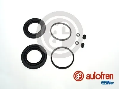 Kit de reparação de suporte do freio dianteiro D4120 Autofren