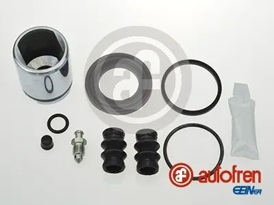 Kit de reparação de suporte do freio traseiro Mercedes ML/GLE C292