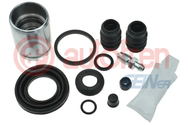 Kit de reparação de suporte do freio traseiro Hyundai I10 PA
