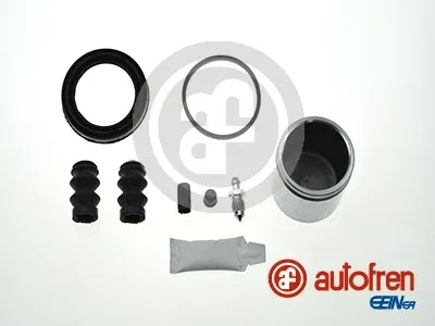 Kit de reparação de suporte do freio dianteiro Opel CROSSLAND X