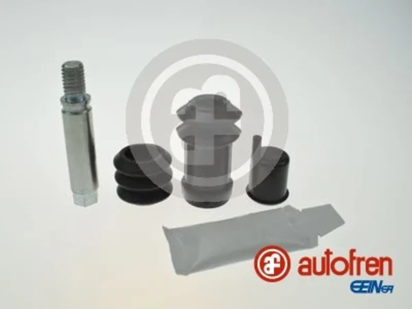 Kit de reparação de suporte do freio traseiro para Mazda 323 (BA)