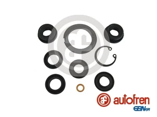 0559020 Opel kit de reparação de cilindro mestre do freio