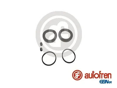Kit de reparação de suporte do freio dianteiro D4109 Autofren