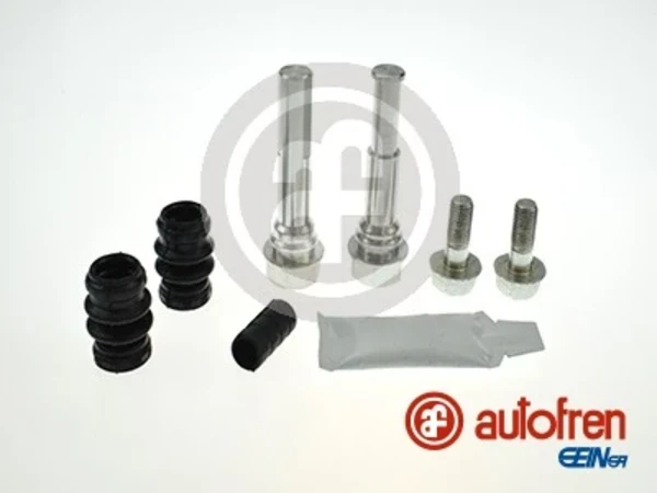 Kit de reparação de suporte do freio dianteiro para Subaru Legacy (B13)